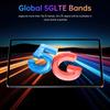 Global Pad 16 Pro New Tablet Snapdragon 8 Gen3 10.1inch Android 15 16GB+1TB 10000mAh 5G Dual Card WiFi GPS Tab