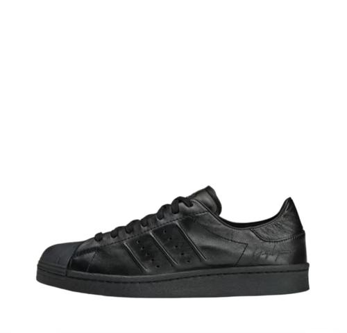 Adidas Superstar Unisex JR4217 Black Size