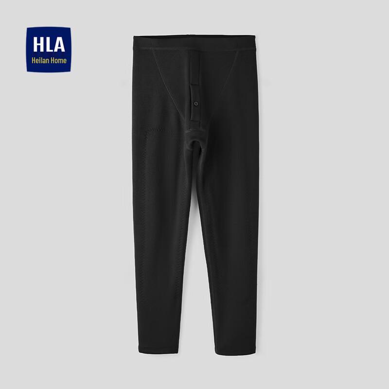 

Мужские термолеггинсы HLA с дальним инфракрасным излучением 3XL (185/110)