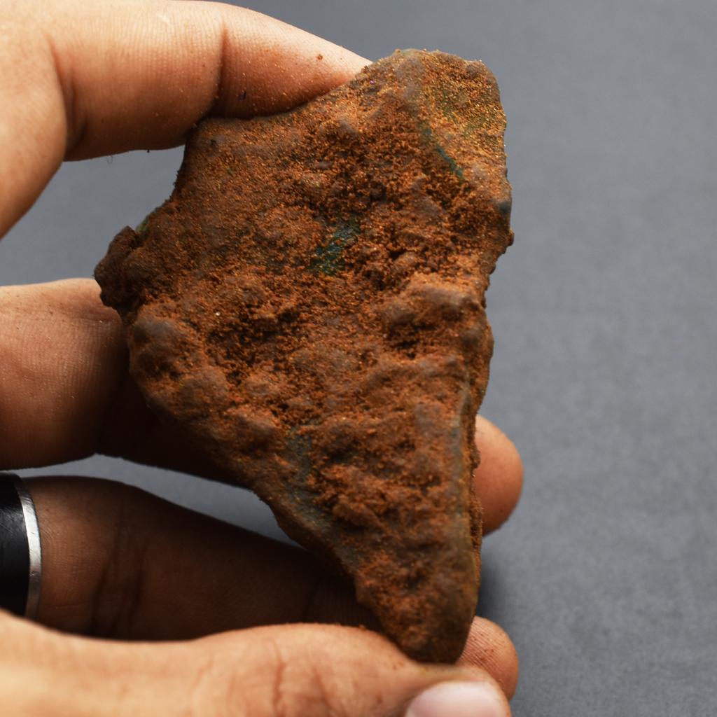 Natural Emerald Huge Rough 382 Carat Earth Mined Green Loose Gemstone