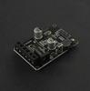 Bluetooth 5.0 Stereo Amplifier Board with Infrared Remote, Compatible with High-Power Speakers