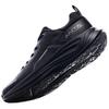 New Anta Le Dao Anti Slip And Wear Resistant Coverage Low Top Training Shoes Men's Black 112517719-6