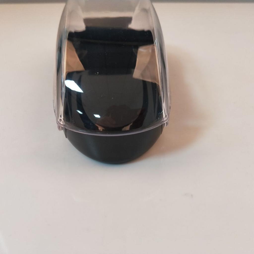 Special box for swimming goggles