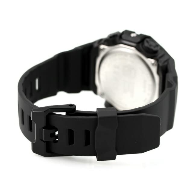 CASIO Series Quartz Watch [Casio] G-SHOCK GA-B001 Men's GA-B001-1A [Item]