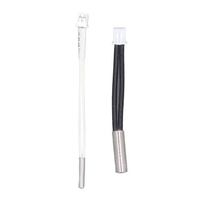 Heating Rod Tube Thermistor Wire Set for  for Ender 3v3 Se 24V 40W Heating Rod Tube 260°C Te