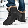 High-cut Snowshoes Ankle Boots Woman Small Size 32 Women's Shoes High Cut Shoes Sneakers Sport Visitors Practice Overseas