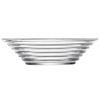 [Autentiškas importuotas produktas] Iittala Aino Aalto Dubuo/Lėkštė 350ml Skaidrus 1007690