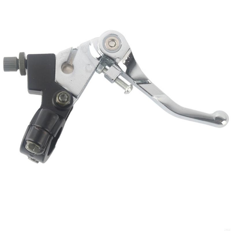 28GC Foldable Clutch Brake Lever For 50cc 200cc Dirt Bike ATV Motorcycle Left Right