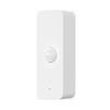 Smart WiFi/Zigbee Human Infrared Sensor with Mobile Alerts for Home Security