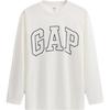 GAP T-Shirts Unisex Crew Neck Moderate 786288