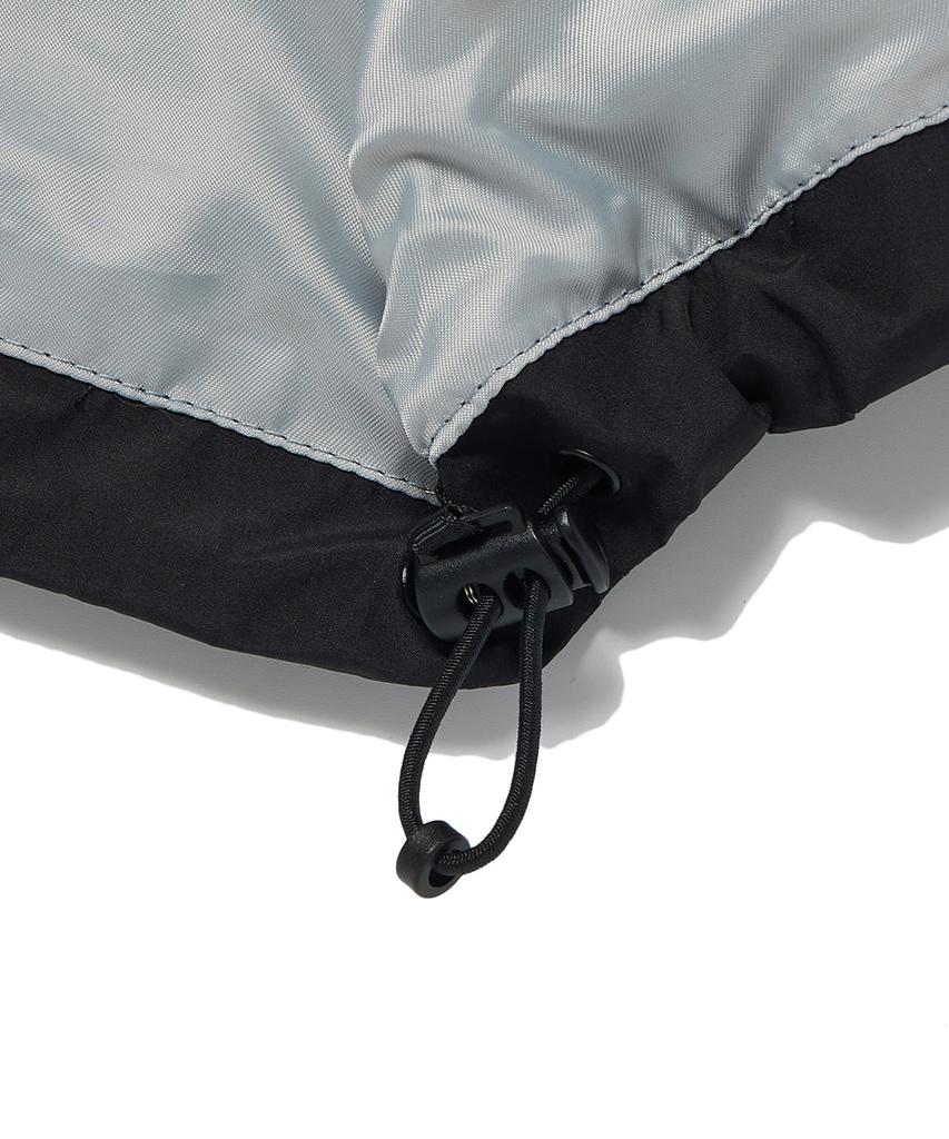 Wkndrs Kelloggs Ski Jacket (Grey)