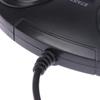 Classic Wired 6 Buttons Joypad Handle Game Controller For Sega Md2 Mega Drive
