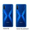 Silikonový kryt na telefon pro HONOR 20 lite view 30 v 30 pro kryt pro huawei honor 20S 9A 9C 9S 9X Premium 7s 8a lebka duch