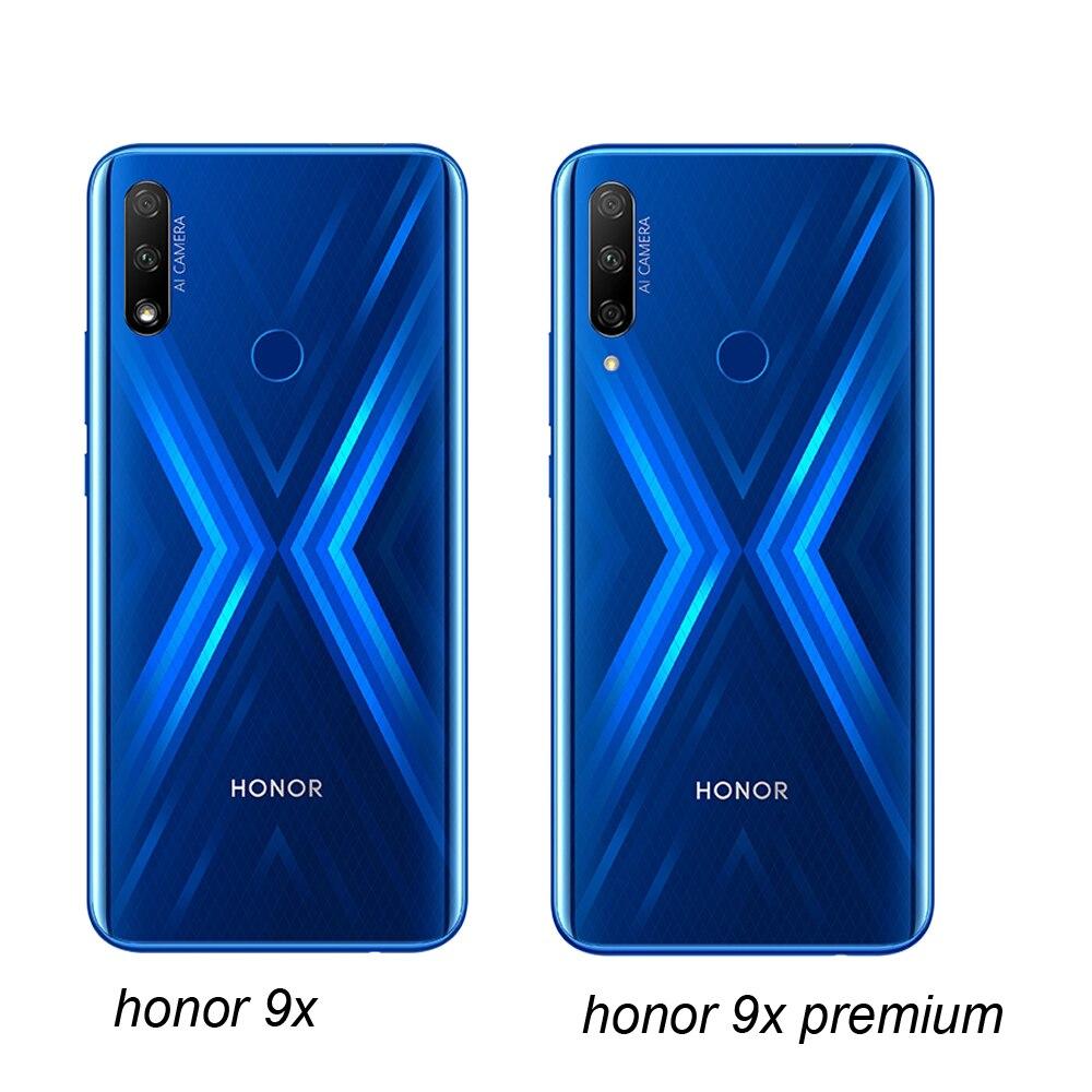 Silikonový kryt na telefon pro HONOR 20 lite view 30 v 30 pro kryt pro huawei honor 20S 9A 9C 9S 9X Premium 7s 8a lebka duch