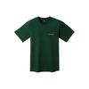 MONTBELL T-Shirts Men's Crew Neck Moderate 2104792