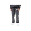 Nike x Stussy Pants Off Black Unisex Bottoms CT4316-045