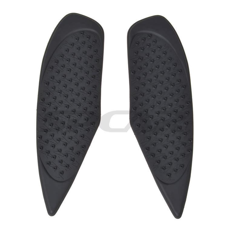

GSX600/750 Knee Anti-Slip Tank Pad for 2008-2010 Models Tank Anti-Slip Pad