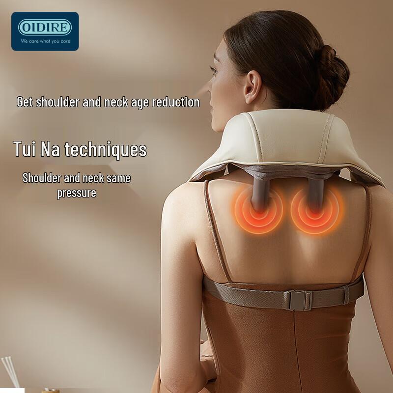 OIDIRE Shoulder & Neck Massager