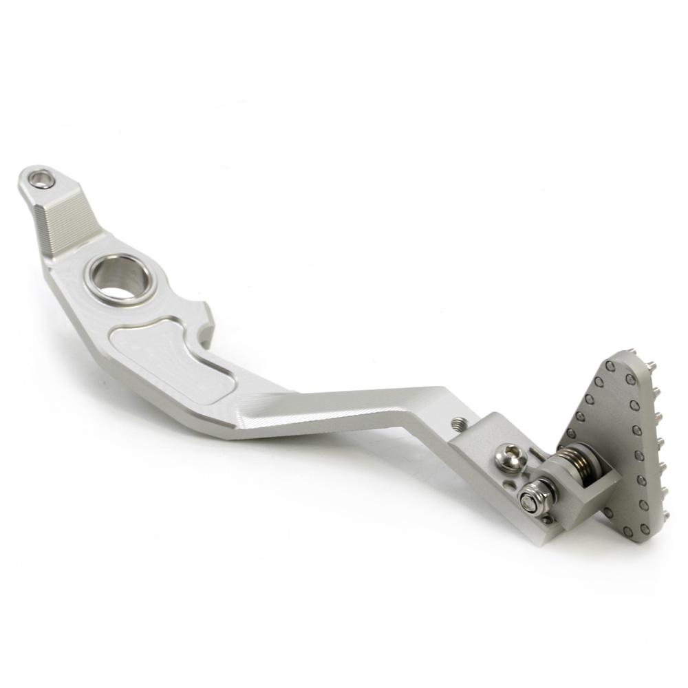 For BMW R nineT Scrambler 2017-2019 R9T Motorcycle Adjustable Folding Rear Foot Brake Lever Pedal