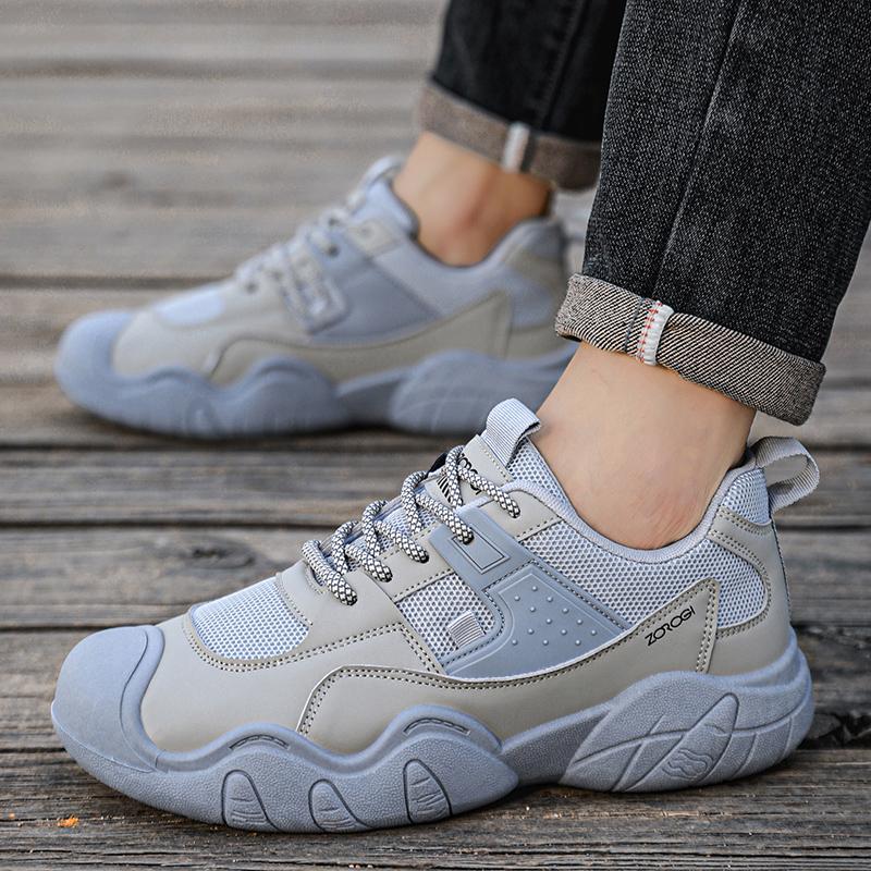 Mens Shoes Casual Summer Breathable Sneakers Outdoor Sports Comfortable Running Fashion Designer Luxury Tennis Walking Shoes