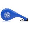 Children Adult Taekwondo Training Kick Pad Foot Target Boxing Sanda Training Taekwondo Pad Muay Thai Kickboxing Foot Target