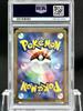 Pokémon TCG Torterra Fierce Battle in the Sky Trading Card Holo [PSA9] DP - Game, 2008