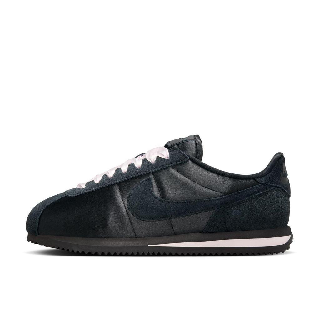 Nike W Cortez Txt Se Wih2014 010Blk Blk