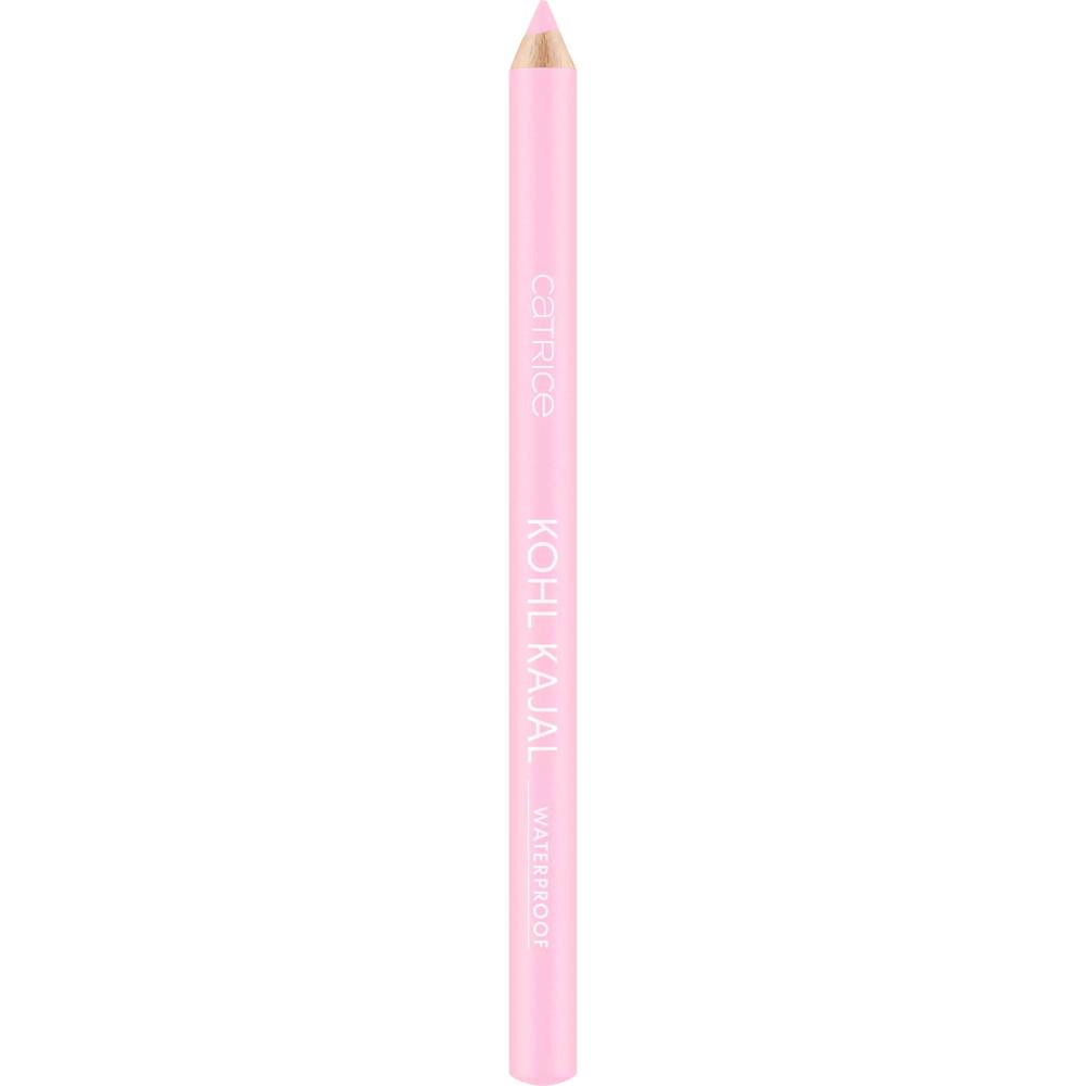 Catrice Kohl Kajal Waterproof Pencil - 