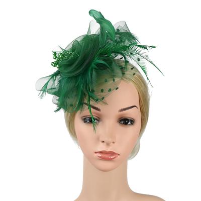 Καπέλα – Καπέλα Fascinator