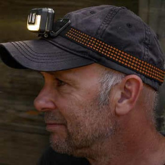 Duracell LED Headlamp 575 Lumens (3 pieces)