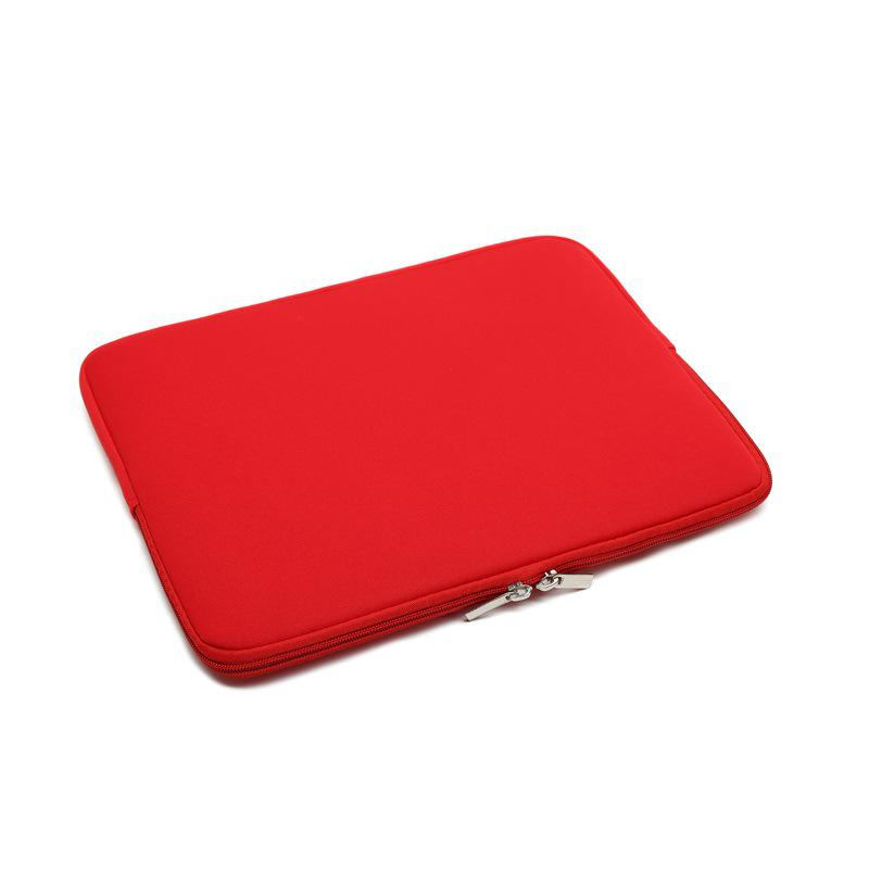 Foam-Padded Protective Bag for 14-inch Apple, Huawei, Xiaomi, Lenovo Tablets and Notebooks