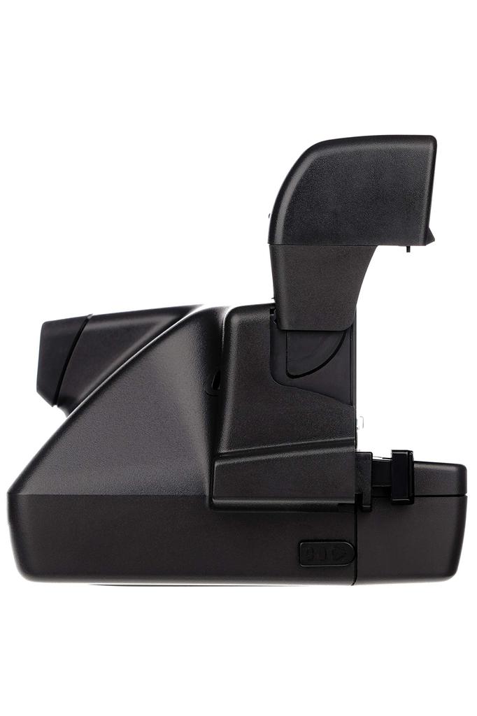 Polaroid 636 Close Up