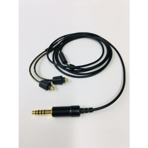 TAGO STUDIO T3-CB22T3-02 2.5 4-pole Balanced Plug 1.2m