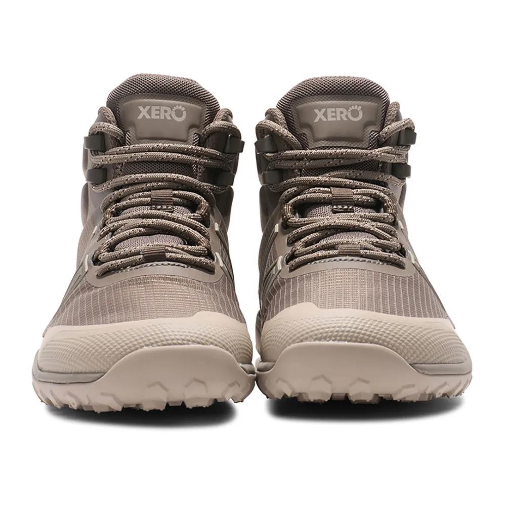 Xero Shoes Ботинки для хайкинга Scrambler Trail Mid WP