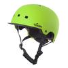 Säkerhetshjälm för barn för flera sporter