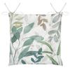 Cuscino Per Sedia Ombrage 38X38 Cm Foglie