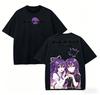 Date A Live Anime TShirt for Fans YearRound Wear Personalized Apparel Plus Size Unisex New Street Style Tshirts