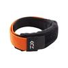 Daiwa DA-2022 Orange Wristband Adjustable Sports Accessory