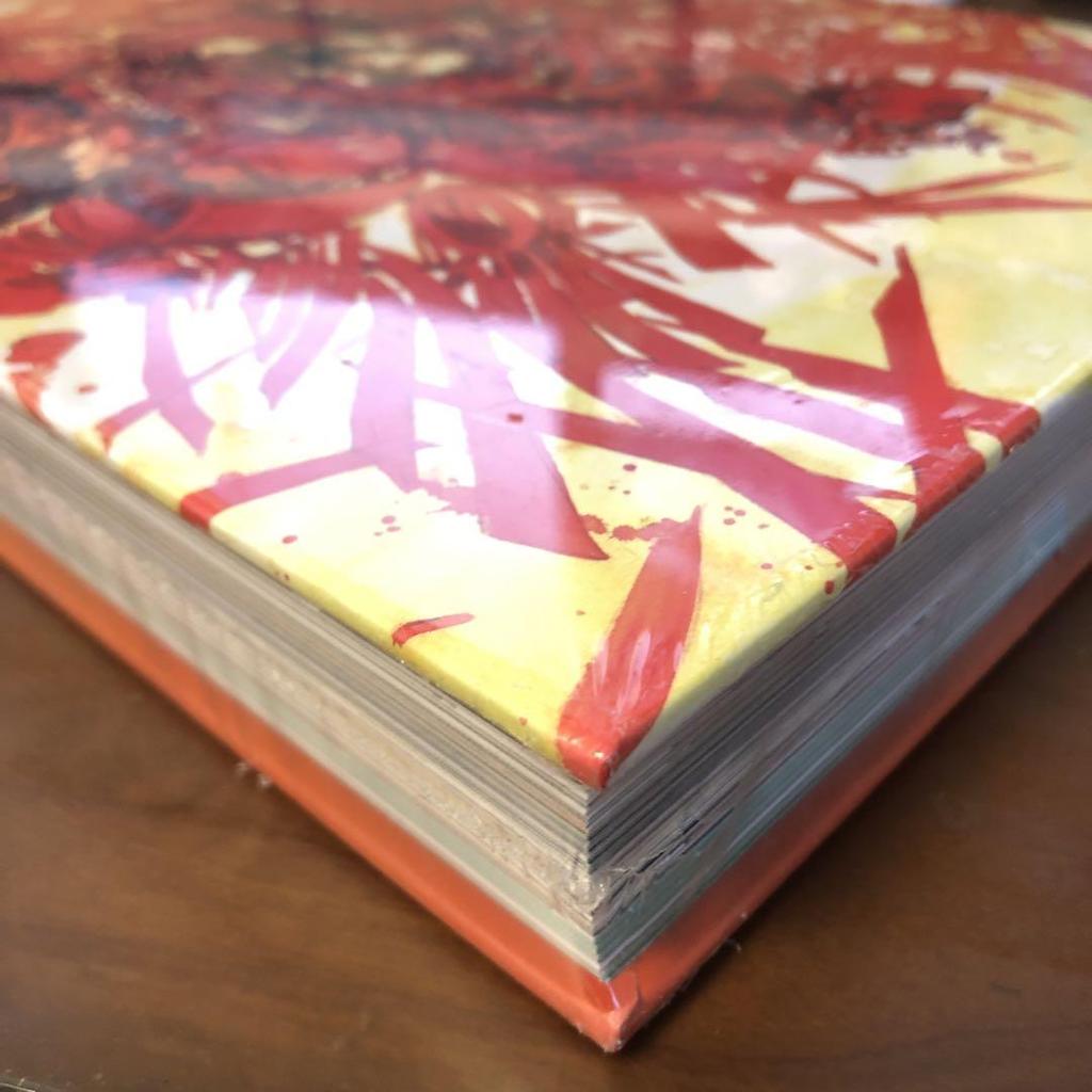 [USED] LOW by Rick Remender Volume 2