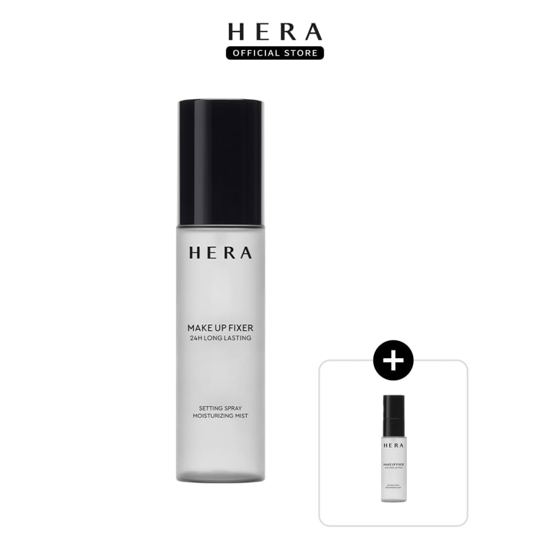 

Фиксатор макияжа 80мл