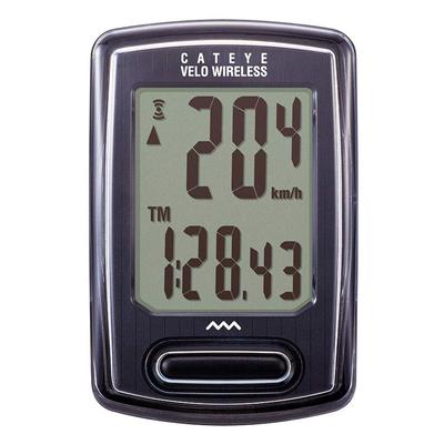 Bicycle Wireless Computer VELO WIRELESS 70847 55x CC-VT230W