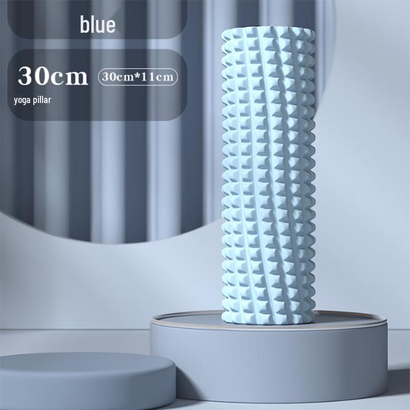 LI-NING Spiky Foam Roller