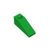 Non-Toxic Moc 10Pcs 4286 Slope 33 3X1 Building Blocks Kit Educational Assemble Bricks Particle Puzzle Diy Toys Children Birthday Kid Gifts