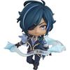Good Smile Company Нендоройд Genshin Impact Гайя Фігурка без масштабу Різнокольорова