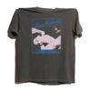 90s Style Blue Velvet Movie David Lynch Y2K Movie Graphic T Shirt Women Men Cotton Tee Summer Spring Oversized Tops Streetwear