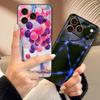 Luxury Silicone Anti-drop Case For iPhone 17 Pro Max Soft Case For iPhone 17 Pro Cases For iPhone17 Air Bumper Cover Fundas Capa