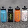 550Ml Water Bottle Bicycle Sports Anti-Leakage Dust-Proof Anti-Fall Drink Bottle