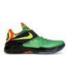 Zoom KD 4 Weatherman 2024 Men Sneakers Green Lush-Green Volt FN6247-300