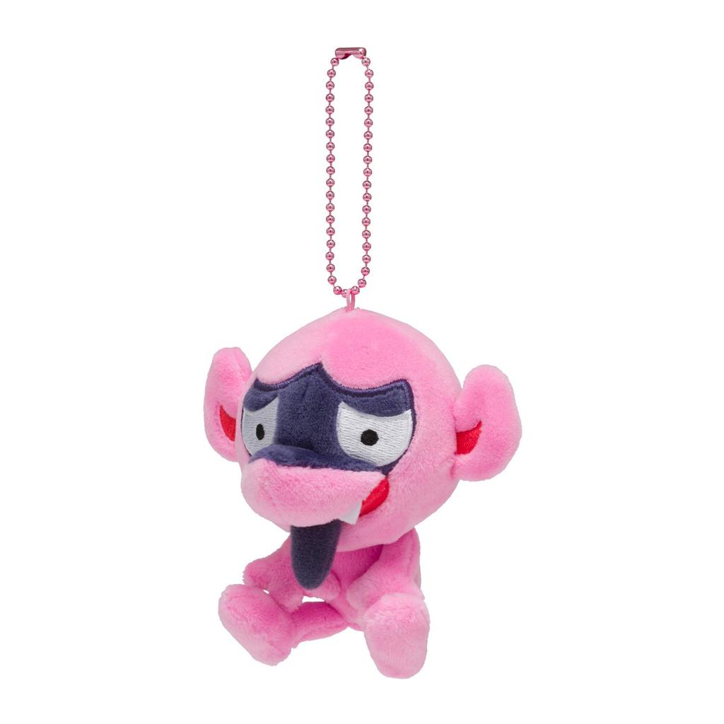 Center Original Mochiri Mascot Dolls Velobar 8 X 10 X Cm X W X Pokémon Pokémon 9.5 (H D)