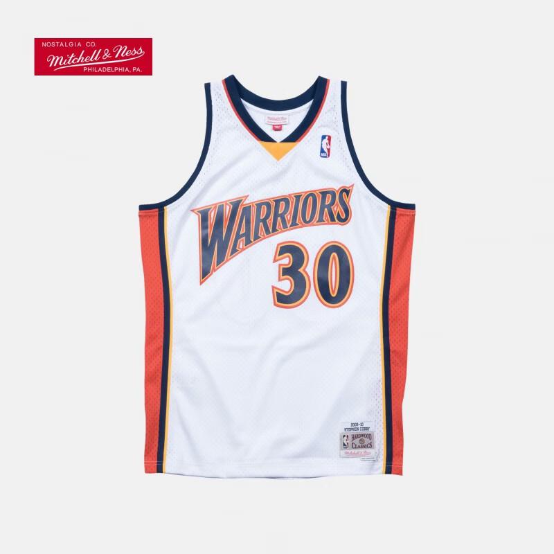 Mitchell & Ness NBA Player Jersey